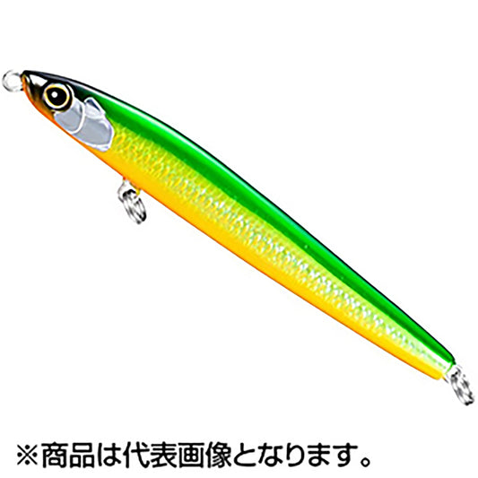 シマノ(SHIMANO) カーディフ ウインドリップスティック 90S ジェットブースト 002 ＳグリキンＯＢ XN-890X