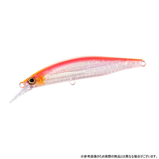 シマノ(SHIMANO) XW-420X 200HS 002 ＴブラッドＯＲ【コルトスナイパー ペグマ ジェットブースト】