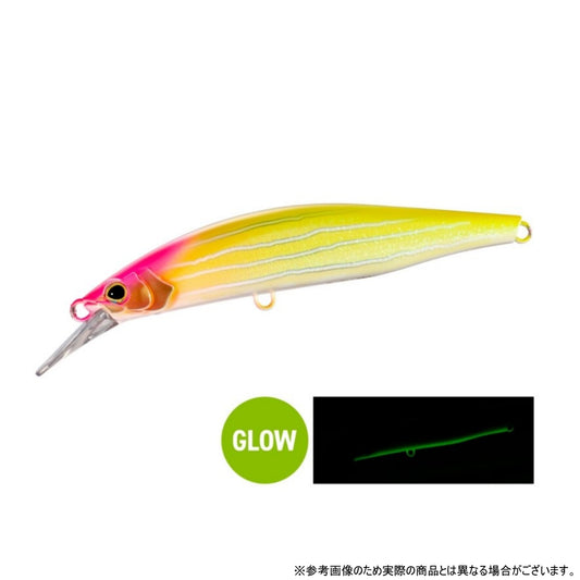 シマノ(SHIMANO) XW-420X 200HS 004 ＳＴピンクヘッド【コルトスナイパー ペグマ ジェットブースト】