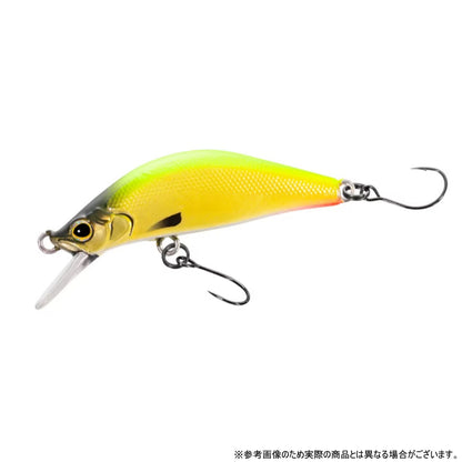 シマノ(SHIMANO) ZN-245X 45XS 003 アルミチャートＧ【カーディフ リフレイン BOTTOM Spec】
