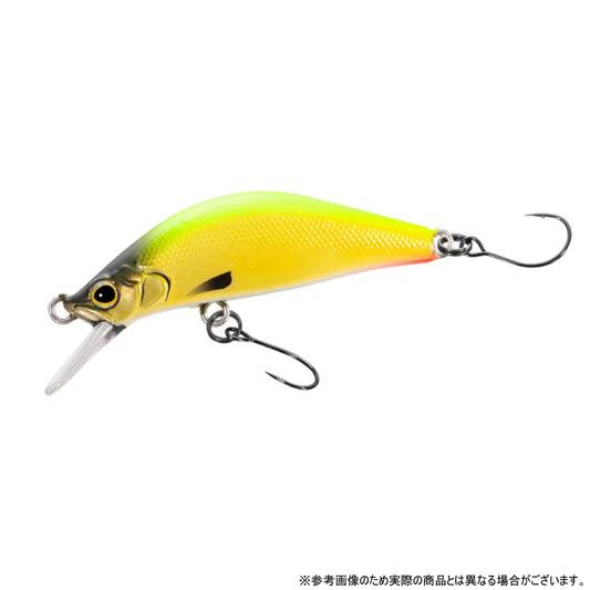 シマノ(SHIMANO) ZN-245X 45XS 003 アルミチャートＧ【カーディフ リフレイン BOTTOM Spec】