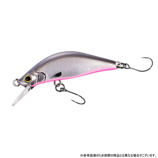 シマノ(SHIMANO) ZN-245X 45XS 004 アルミクロギンＰＢ【カーディフ リフレイン BOTTOM Spec】
