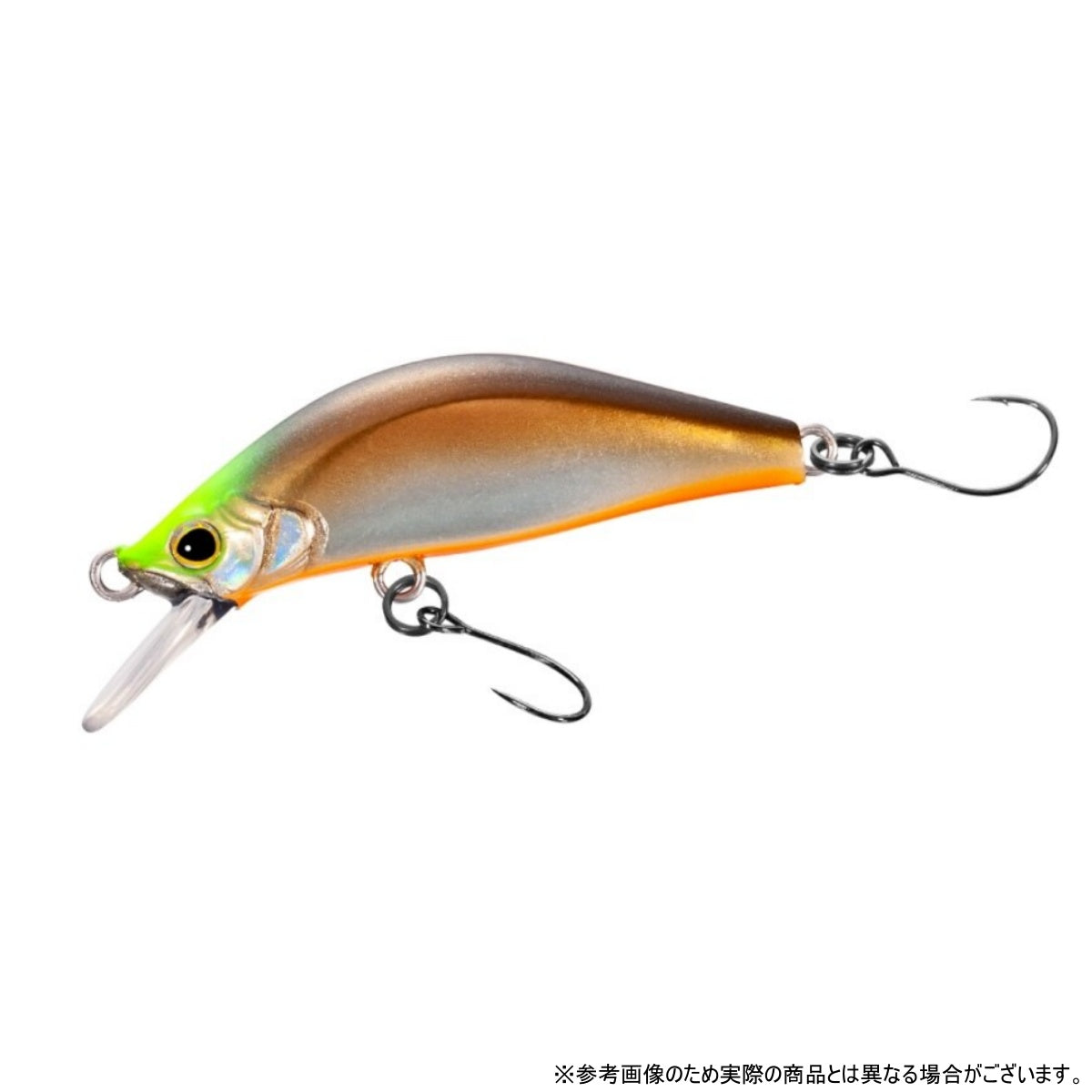 シマノ(SHIMANO) ZN-245X 45XS 006 ミヤスイテネシー【カーディフ リフレイン BOTTOM Spec】