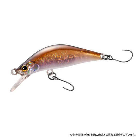 シマノ(SHIMANO) ZN-245X 45XS 007 ＳＴクリアベイト【カーディフ リフレイン BOTTOM Spec】