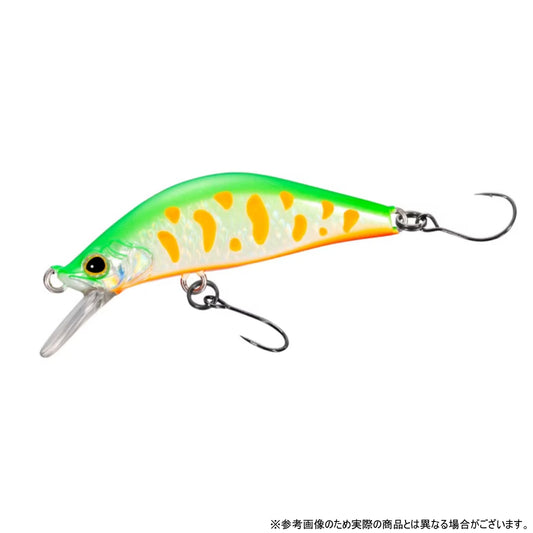 シマノ(SHIMANO) ZN-245X 45XS 008 ＳＴパールチャート【カーディフ リフレイン BOTTOM Spec】