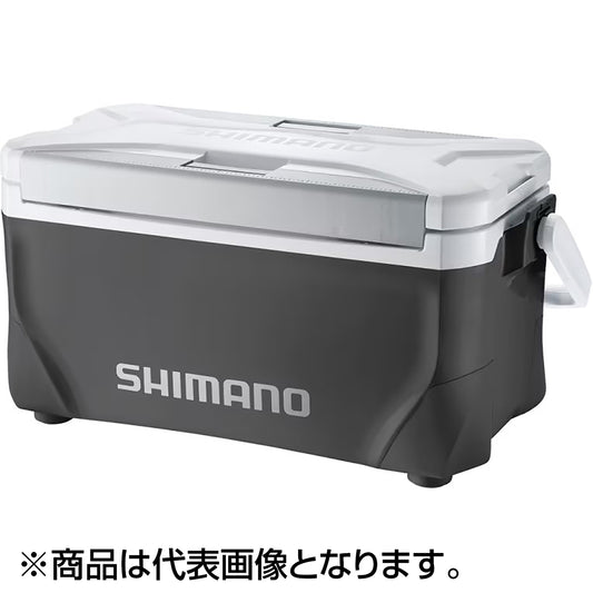 シマノ(SHIMANO) スペーザ リミテッド 25L ダークグレー NS-225Y
