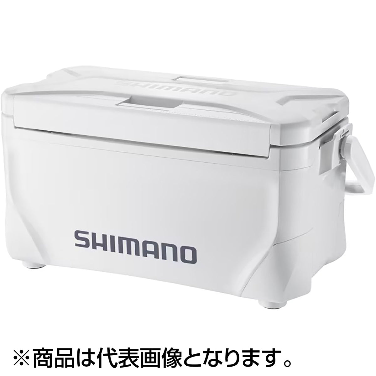 シマノ(SHIMANO) スペーザ ベイシス 25L ピュアホワイト NS-325Y