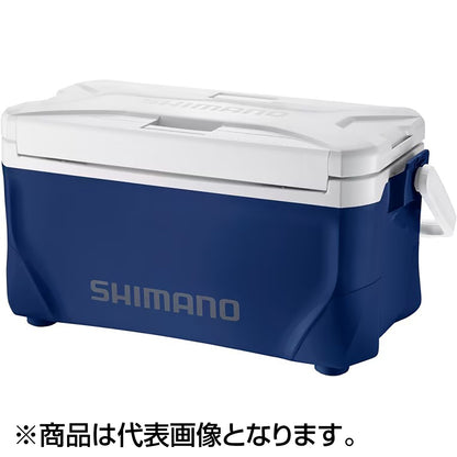 シマノ(SHIMANO) スペーザ ベイシス 25L ネイビー NS-325Y