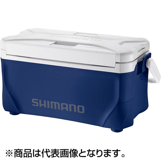 シマノ(SHIMANO) スペーザ ベイシス 25L ネイビー NS-325Y