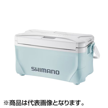 シマノ(SHIMANO) スペーザ ベイシス 25L インショアブルー NS-325Y
