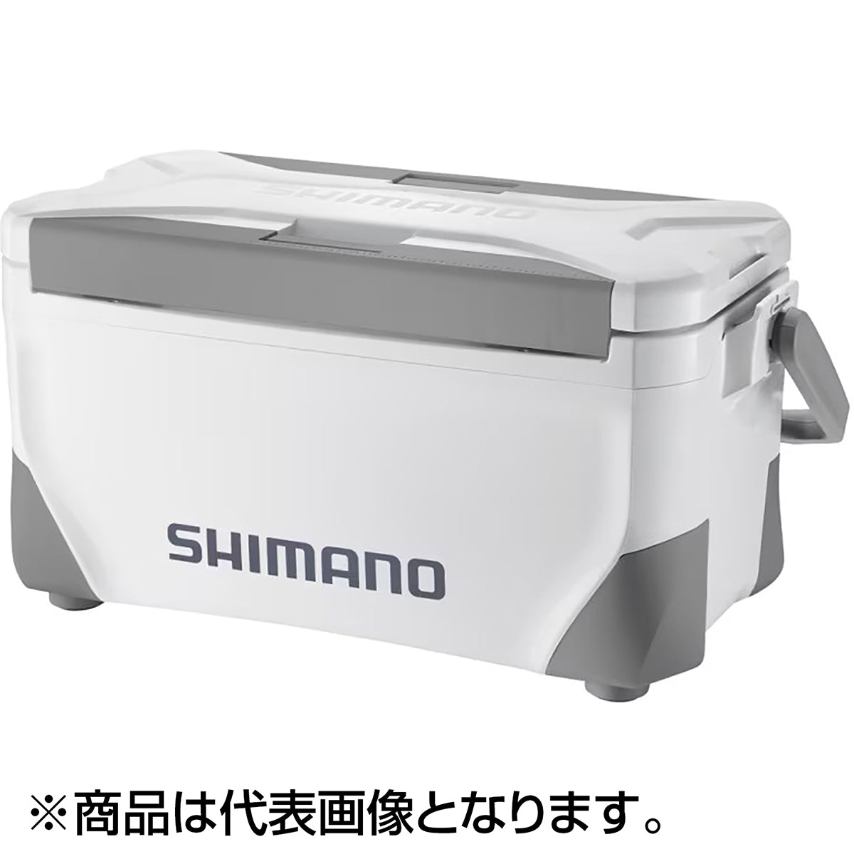 シマノ(SHIMANO) スペーザ ライト 25L グレー NS-425Y