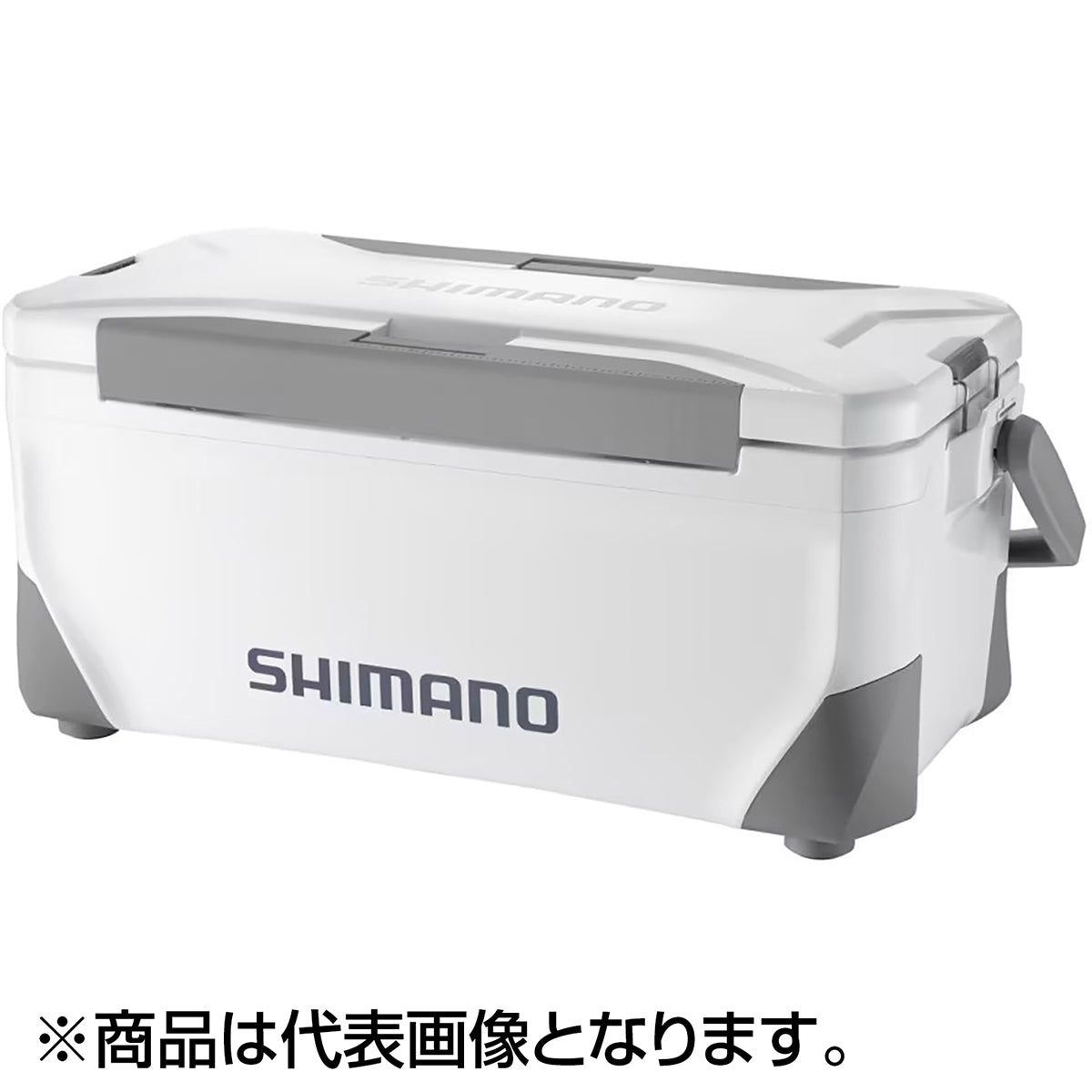 シマノ(SHIMANO) スペーザ ライト 35L グレー NS-435Y