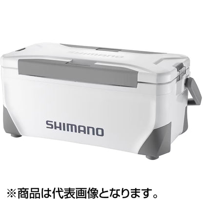 シマノ(SHIMANO) スペーザ ライト 35L グレー NS-435Y