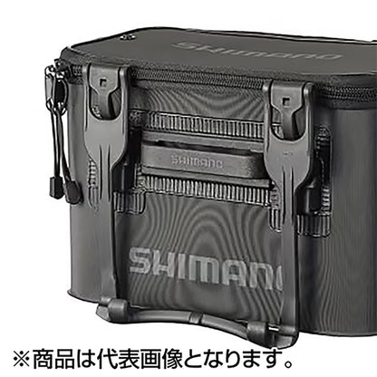 シマノ(SHIMANO) バッカン EV 40cm リアルブラック BK-016Q