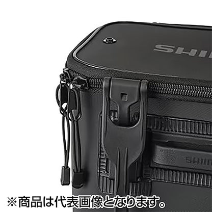シマノ(SHIMANO) バッカン EV 40cm リアルブラック BK-016Q