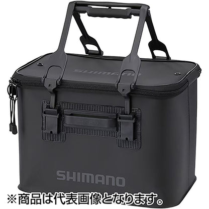 シマノ(SHIMANO) バッカン EV 40cm リアルブラック BK-016Q