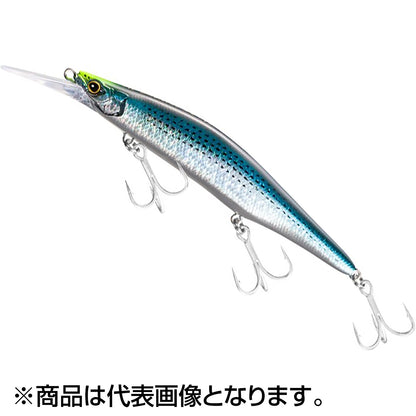 シマノ(SHIMANO) オシア MD ザンバーノ SW 115S 115mm 18g #004 SKコノシロ XV-N11X