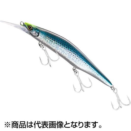 シマノ(SHIMANO) オシア MD ザンバーノ SW 115S 115mm 18g #004 SKコノシロ XV-N11X