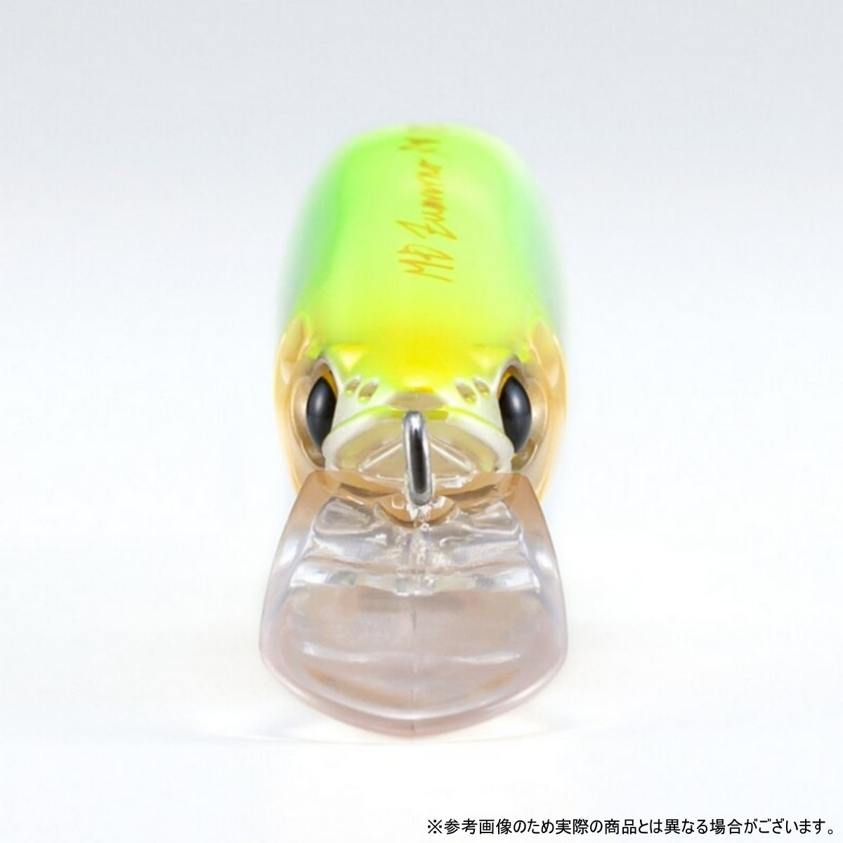 シマノ(SHIMANO) オシア MD ザンバーノ SW 115S フラッシュブースト 115mm 18g #007 ハーフミラーベイト