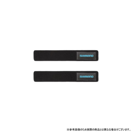 シマノ(SHIMANO) BE-003Y ブラック S【ロッドベルト】