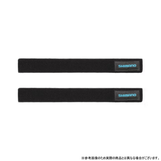 シマノ(SHIMANO) BE-003Y ブラック M【ロッドベルト】