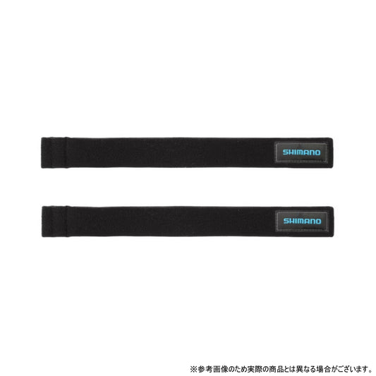 シマノ(SHIMANO) BE-004Y ブラック M【ロッドベルトＴ】