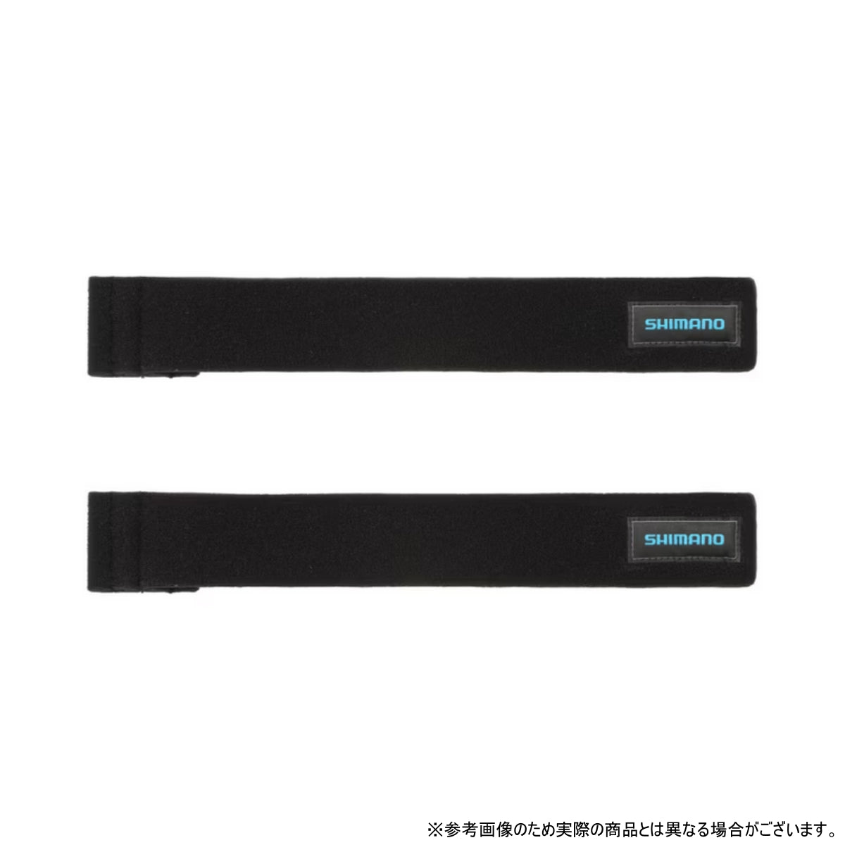 シマノ(SHIMANO) BE-004Y ブラック L【ロッドベルトＴ】