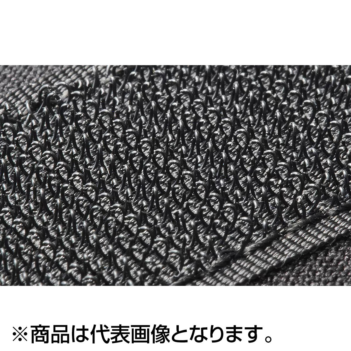シマノ(SHIMANO) リールガード スピニングハンドル付タイプ L ブラック BP-070Y