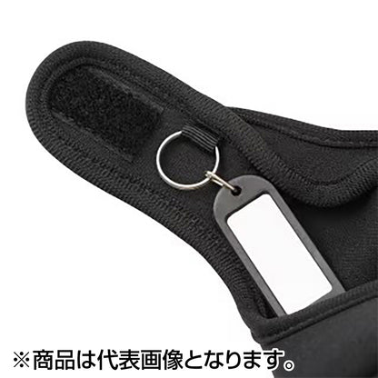 シマノ(SHIMANO) リールガード ベイト S ブラック BP-072Y