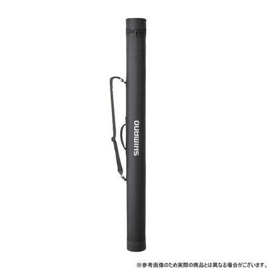 シマノ(SHIMANO) BR-036Y ホワイトロゴ 165【トランスポートロッドケース】
