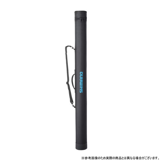シマノ(SHIMANO) BR-036Y ブルーロゴ 165【トランスポートロッドケース】