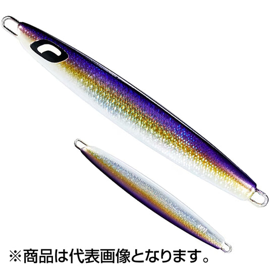 シマノ(SHIMANO) オシア スティンガーバタフライ センターサーディン サクラスペシャル 130mm 160g #009 ナチュラルサンセット JV-716W