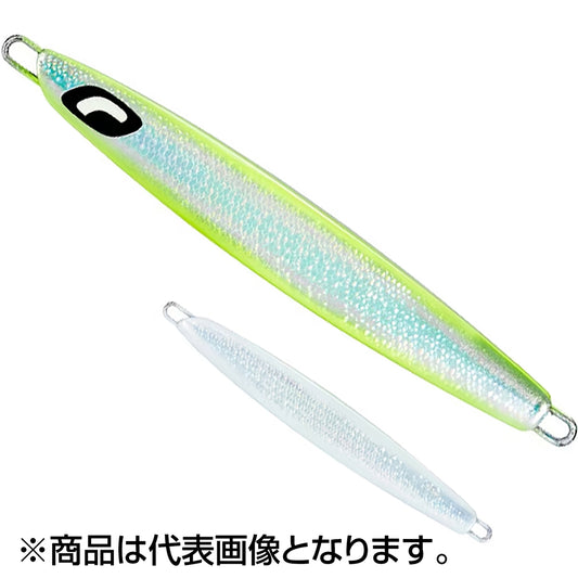 シマノ(SHIMANO) オシア スティンガーバタフライ センターサーディン サクラスペシャル 130mm 160g #010 インパクトチャートリュース JV-716W
