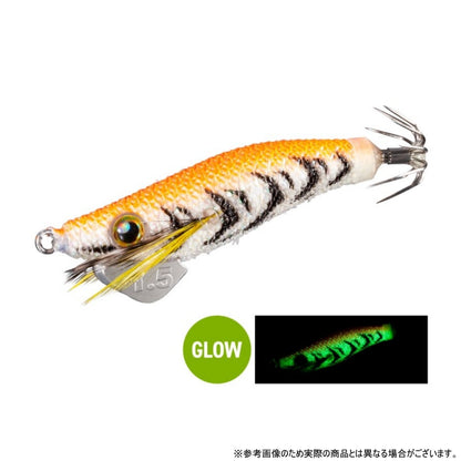 シマノ(SHIMANO) QE-X15Y 1.5号 001 トラグロウ【セフィア セッピー】