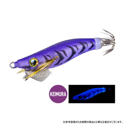 シマノ(SHIMANO) QE-X15Y 1.5号 006 フシギナモエビ【セフィア セッピー】