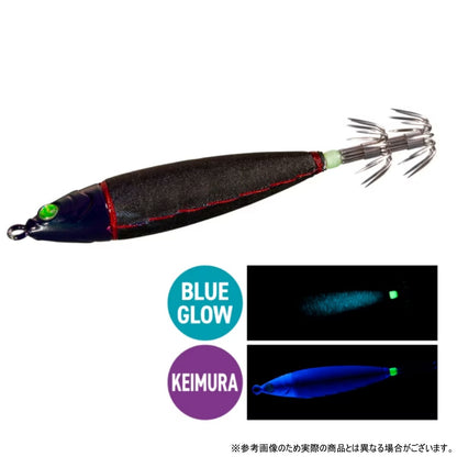 シマノ(SHIMANO) セフィア コロコロスッテ 30号 80mm #007 ゼンクロ QS-C30Y