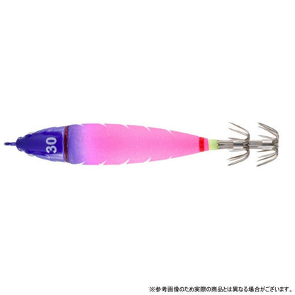 シマノ(SHIMANO) セフィア コロコロスッテ 40号 90mm #001 アカミドリ QS-C40Y