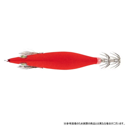 シマノ(SHIMANO) セフィア スイスイドロッパー 1.8号 5g #003 アカキイロ QS-Z18Y