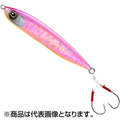 シマノ(SHIMANO) ウインドリップ 95S ジェットブースト 95mm 28g #019 アピールピンク TN-295N