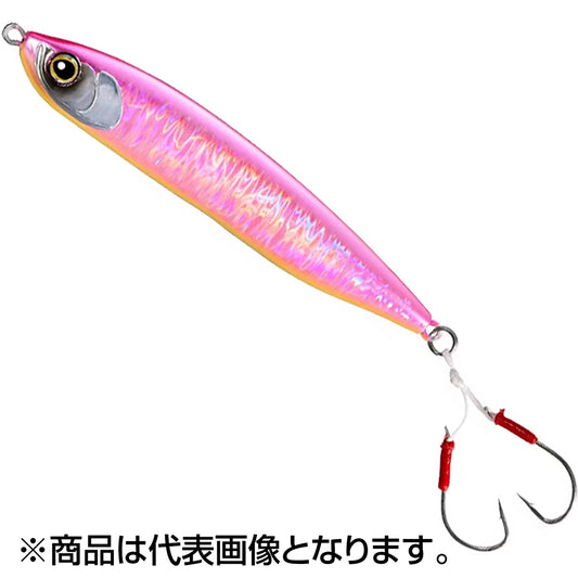 シマノ(SHIMANO) ウインドリップ 95S ジェットブースト 95mm 28g #019 アピールピンク TN-295N