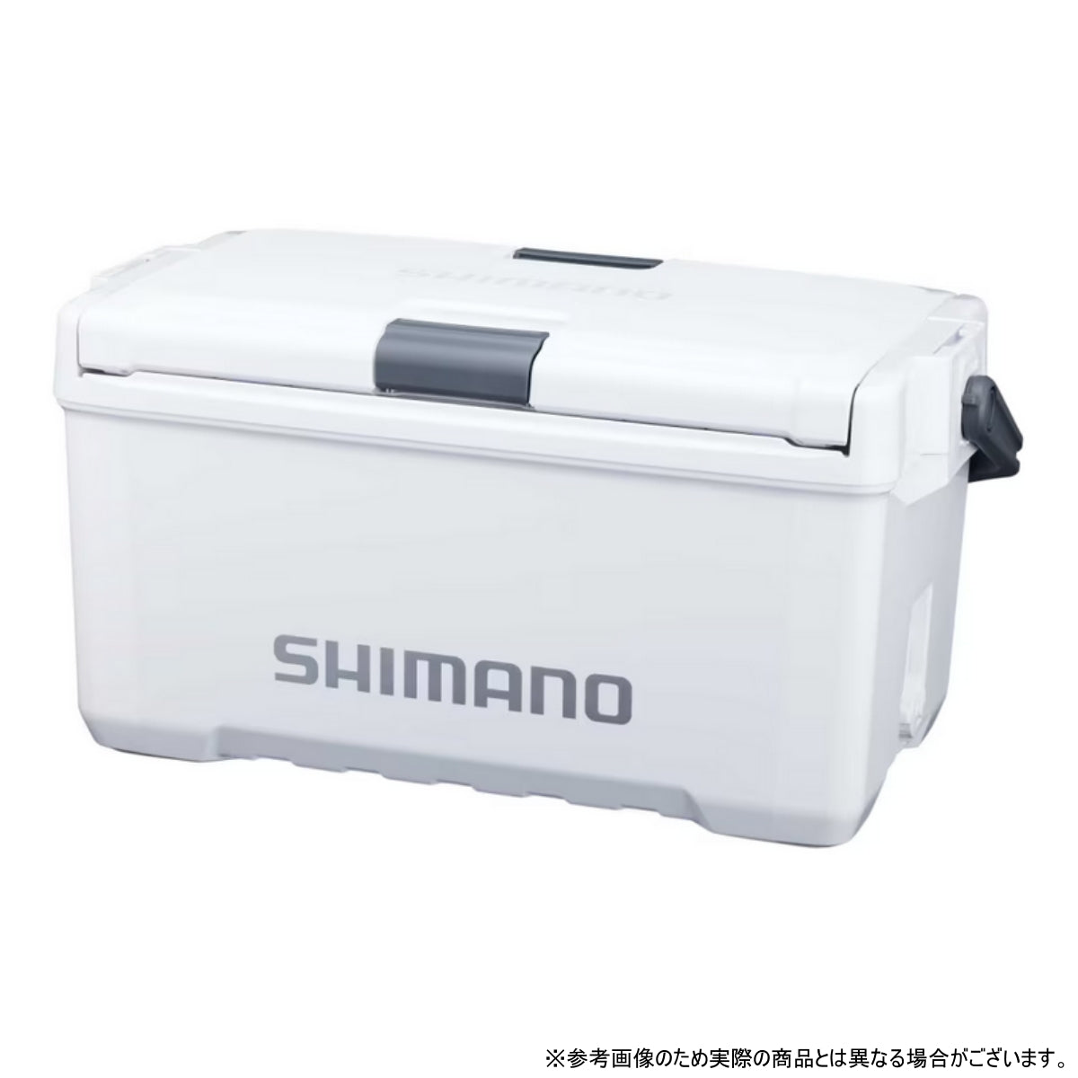 シマノ(SHIMANO) ND-520Y アイスホワイト 20L【ユニフリーズ CF 20L】