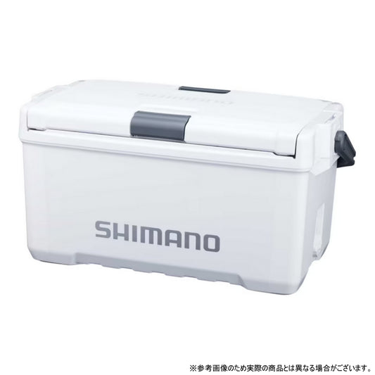シマノ(SHIMANO) ND-520Y アイスホワイト 20L【ユニフリーズ CF 20L】