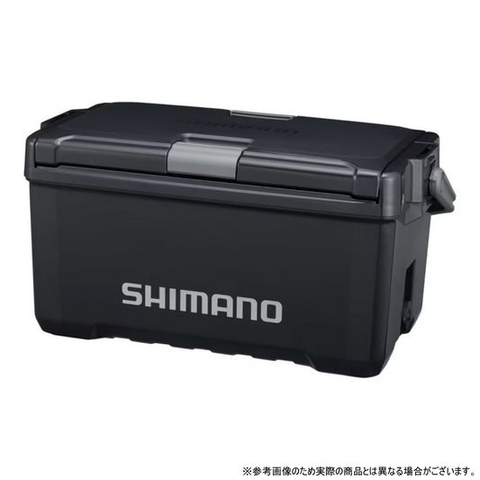 シマノ(SHIMANO) ND-520Y チャコール 20L【ユニフリーズ CF 20L】