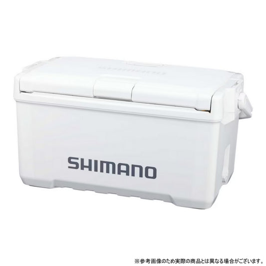 シマノ(SHIMANO) ND-620Y ピュアホワイト 20L【ユニフリーズ BS 20L】
