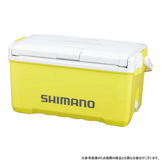 シマノ(SHIMANO) ND-620Y レモンイエロー 20L【ユニフリーズ BS 20L】