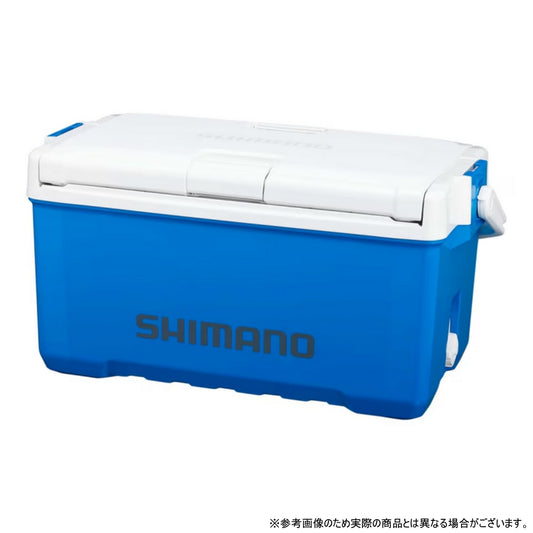 シマノ(SHIMANO) ND-620Y スカイブルー 20L【ユニフリーズ BS 20L】