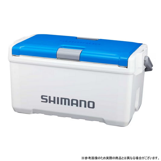 シマノ(SHIMANO) ND-720Y Wスカイブルー 20L【ユニフリーズ LT 20L】