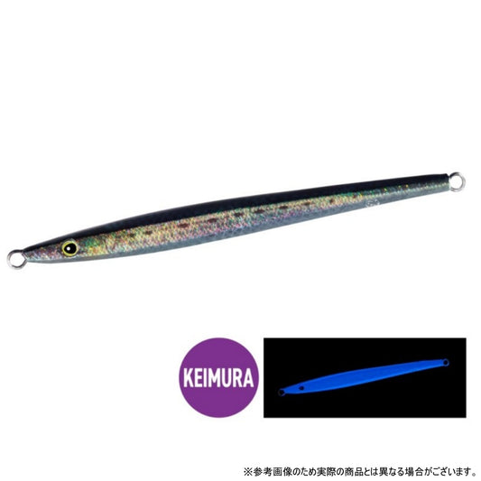 シマノ(SHIMANO) コルトスナイパー ロング 60g 148mm #015 SRKイワシ JM-606R