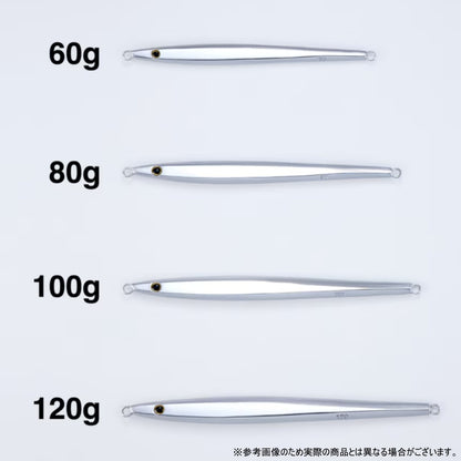 シマノ(SHIMANO) コルトスナイパー ロング 60g 148mm #017 STフルグローチャートバック JM-606R