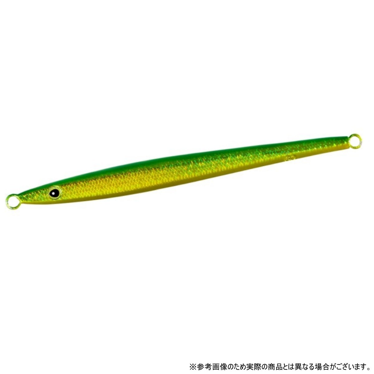 シマノ(SHIMANO) コルトスナイパー ロング 60g 148mm #018 Sグリキン JM-606R